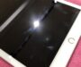 タッチが暴走するiPadは修理可能?よくある原因と解決策