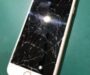 タッチパネルが一部だけ反応しない！アイフォンの部分的な液晶不良をデータそのままで直す方法