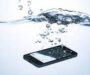 iPhone水没で焦らない！データ復旧と修理の可能性は？