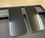 【AQUOS】日本製スマホの内部構造は独特?パーツ流通が少ないAQUOSを「データそのまま」直す技