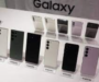 GalaxyのSシリーズで多いバッテリー膨張トラブルとは