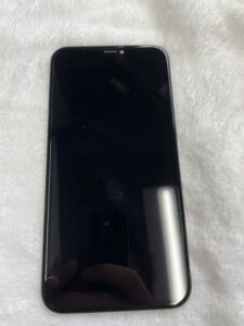 iPhone１１　液晶　パネル　交換　修理　大阪本町