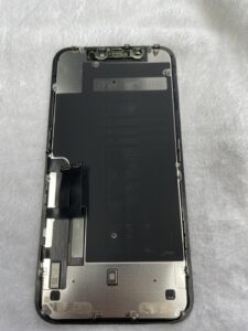 iPhone１１　液晶　パネル　交換　修理　大阪本町