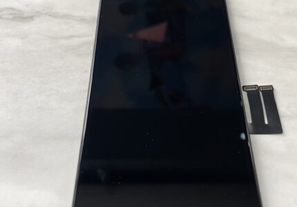 iPhone11　液晶　交換　修理　大阪　大阪本町